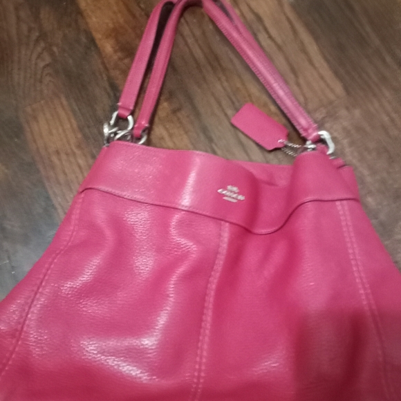 Couch authentic purse - Picture 6 of 9